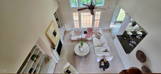 905 Babbling Creek Lane, Fuquay Varina, NC 27526