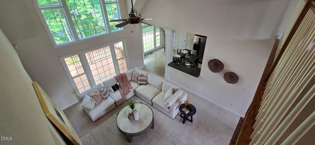 905 Babbling Creek Lane, Fuquay Varina, NC 27526