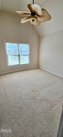 905 Babbling Creek Lane, Fuquay Varina, NC 27526