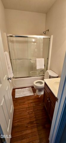 905 Babbling Creek Lane, Fuquay Varina, NC 27526
