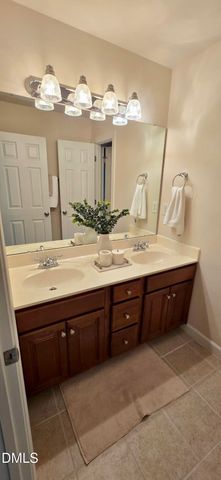 905 Babbling Creek Lane, Fuquay Varina, NC 27526