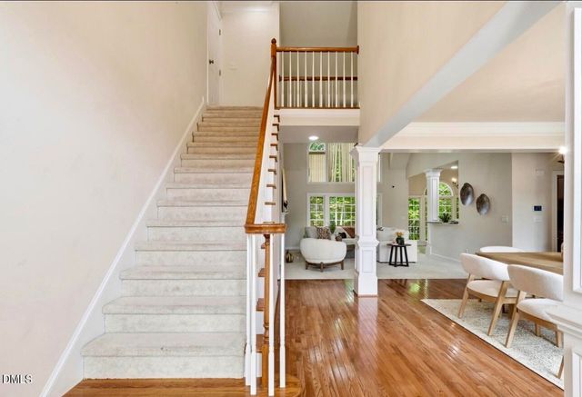 905 Babbling Creek Lane, Fuquay Varina, NC 27526