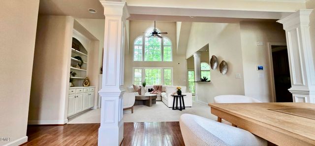 905 Babbling Creek Lane, Fuquay Varina, NC 27526