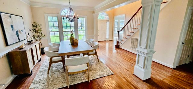 905 Babbling Creek Lane, Fuquay Varina, NC 27526