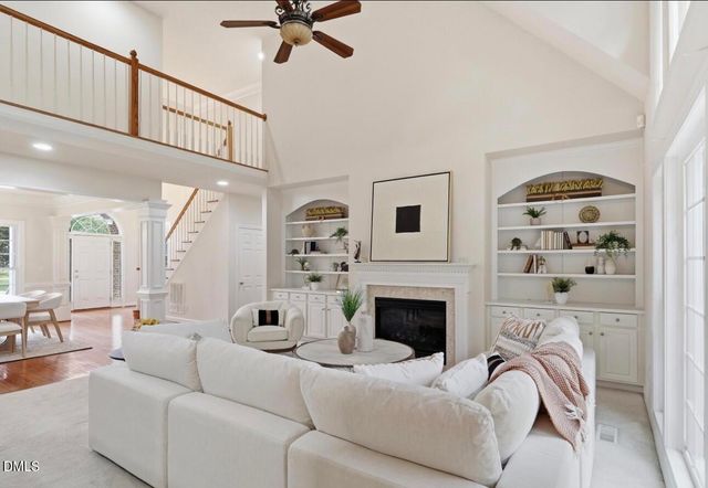 905 Babbling Creek Lane, Fuquay Varina, NC 27526