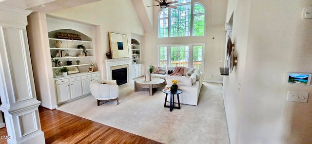 905 Babbling Creek Lane, Fuquay Varina, NC 27526