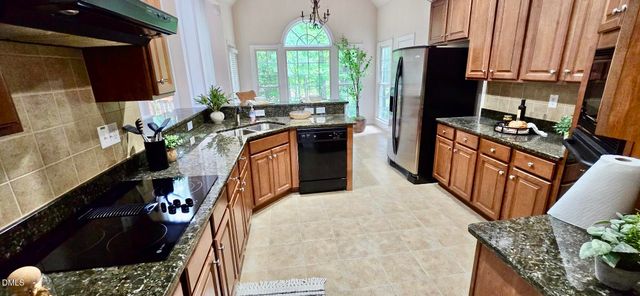 905 Babbling Creek Lane, Fuquay Varina, NC 27526