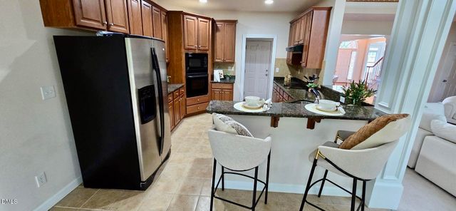 905 Babbling Creek Lane, Fuquay Varina, NC 27526