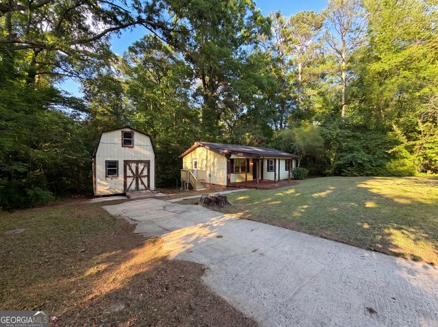 7850 Clayton Road, Jonesboro, GA 30236