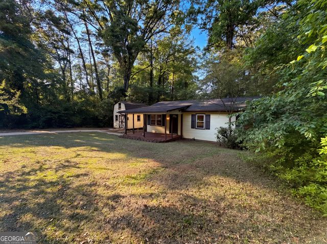 7850 Clayton Road, Jonesboro, GA 30236
