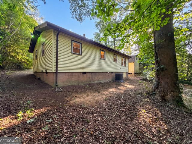 7850 Clayton Road, Jonesboro, GA 30236