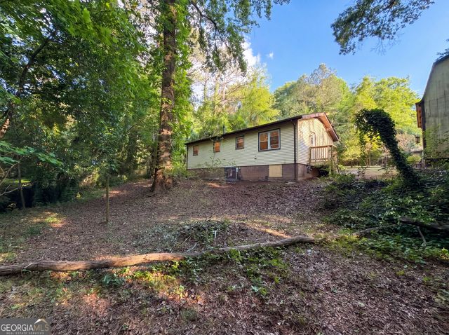 7850 Clayton Road, Jonesboro, GA 30236