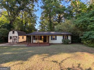 7850 Clayton Road, Jonesboro, GA 30236