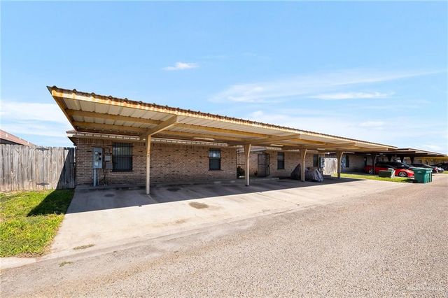 803 W Emerald Drive, Pharr, TX 78577