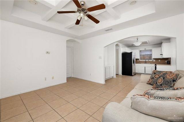 803 W Emerald Drive, Pharr, TX 78577