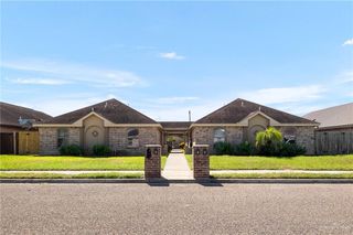 803 W Emerald Drive, Pharr, TX 78577