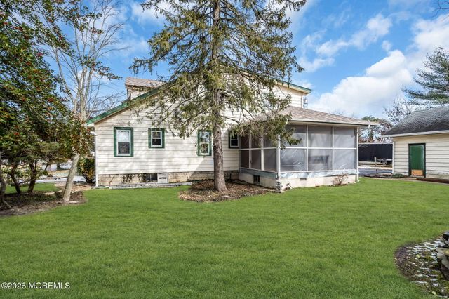 501 Cable Avenue, Beachwood, NJ 08722