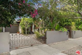 3775 Maplewood Avenue, Los Angeles, CA 90066
