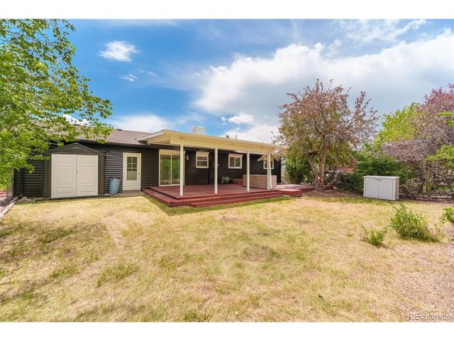 745 Mobile St, Aurora, CO 80011