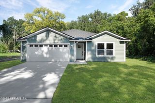 5202 CEMETERY Road, Jacksonville, FL 32210