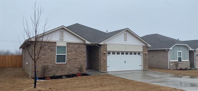 4508 NE 123rd Street, Oklahoma City, OK 73013