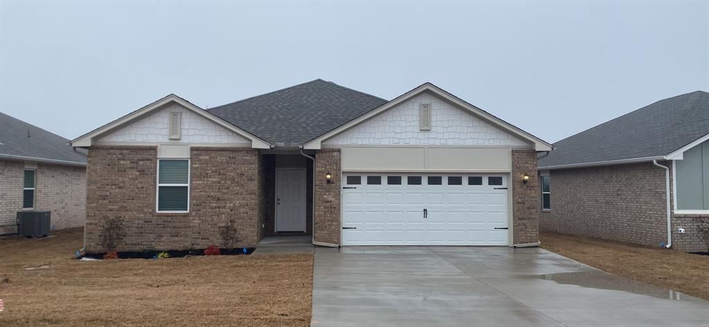 4508 NE 123rd Street, Oklahoma City, OK 73013