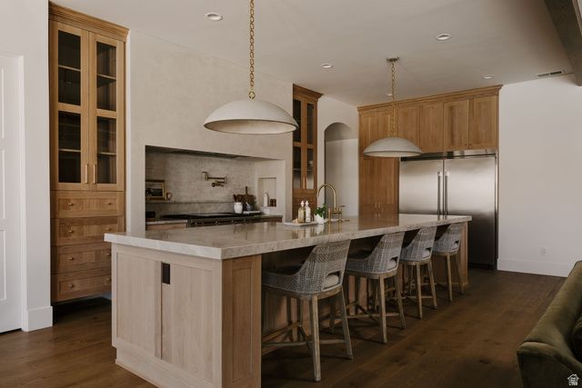 2281 S CRIMSON CLIFFS WAY, St. George, UT 84790