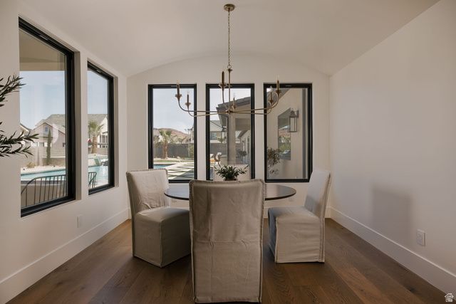 2281 S CRIMSON CLIFFS WAY, St. George, UT 84790