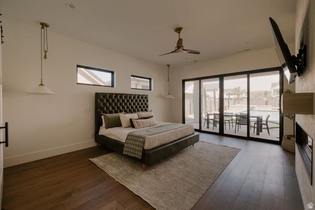 2281 S CRIMSON CLIFFS WAY, St. George, UT 84790