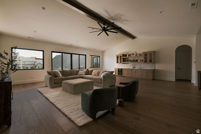 2281 S CRIMSON CLIFFS WAY, St. George, UT 84790