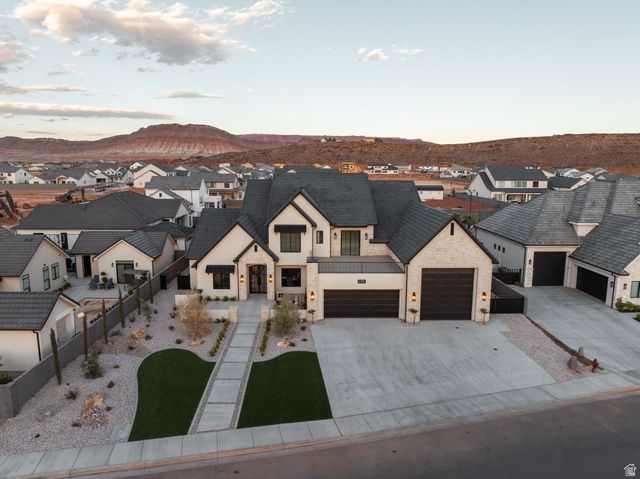 2281 S CRIMSON CLIFFS WAY, St. George, UT 84790