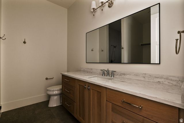 2281 S CRIMSON CLIFFS WAY, St. George, UT 84790