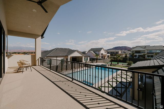 2281 S CRIMSON CLIFFS WAY, St. George, UT 84790