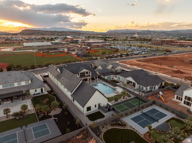 2281 S CRIMSON CLIFFS WAY, St. George, UT 84790