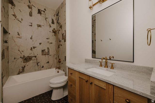 2281 S CRIMSON CLIFFS WAY, St. George, UT 84790