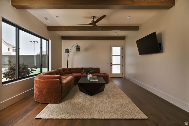 2281 S CRIMSON CLIFFS WAY, St. George, UT 84790