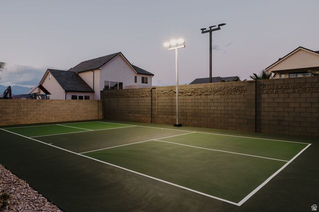 2281 S CRIMSON CLIFFS WAY, St. George, UT 84790