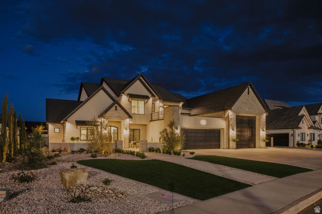 2281 S CRIMSON CLIFFS WAY, St. George, UT 84790