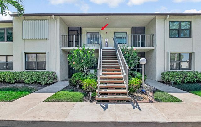 7915 Willow Spring Drive 1223, Lake Worth, FL 33467