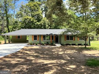 1440 Smyrna Road SW, Conyers, GA 30094