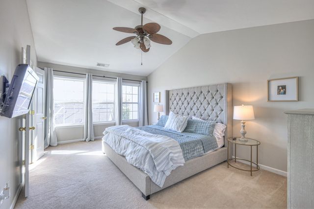 437 Old Towne Dr, Brentwood, TN 37027