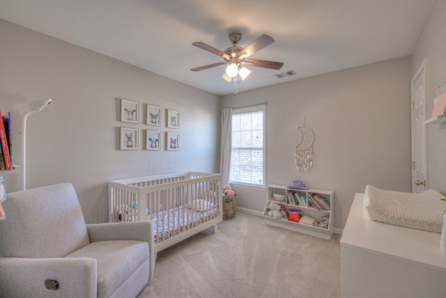 437 Old Towne Dr, Brentwood, TN 37027