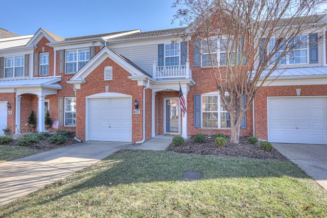 437 Old Towne Dr, Brentwood, TN 37027