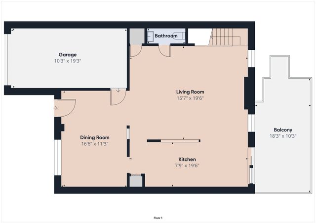 437 Old Towne Dr, Brentwood, TN 37027