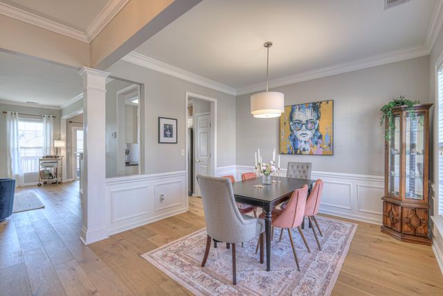 437 Old Towne Dr, Brentwood, TN 37027