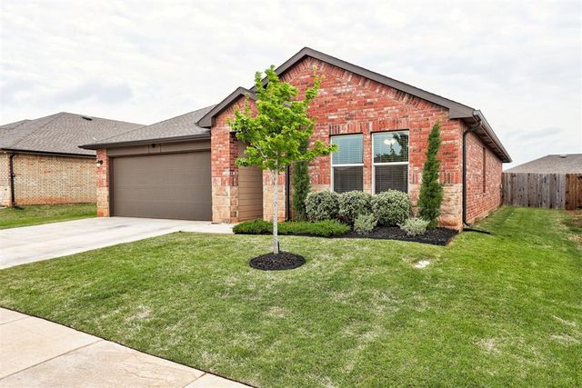 7505 NW 143rd Street, Oklahoma City, OK 73142