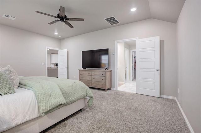 7505 NW 143rd Street, Oklahoma City, OK 73142