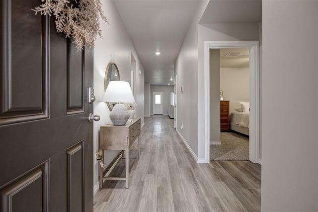 7505 NW 143rd Street, Oklahoma City, OK 73142