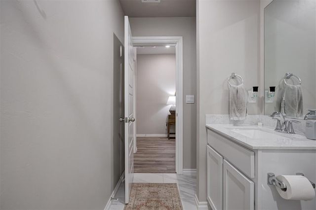 7505 NW 143rd Street, Oklahoma City, OK 73142