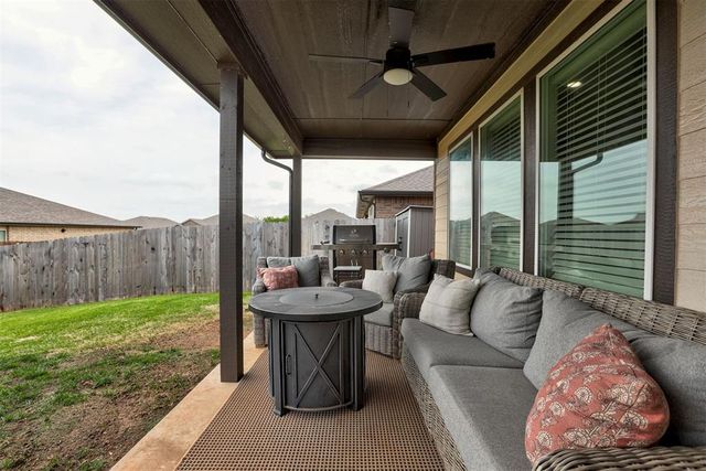 7505 NW 143rd Street, Oklahoma City, OK 73142